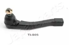 TI-S04R JAPANPARTS Наконечник поперечной рулевой тяги TI-S04R JAPANPARTS Наконечник поперечной рулевой тяги
