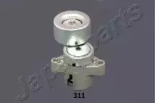 TS-311 JAPANPARTS Натяжная планка, поликлиновой ремень TS-311 JAPANPARTS Натяжная планка, поликлиновой ремень