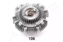 VC-106 JAPANPARTS Сцепление, вентилятор радиатора VC-106 JAPANPARTS Сцепление, вентилятор радиатора