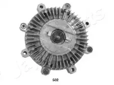 VC-502 JAPANPARTS Сцепление, вентилятор радиатора VC-502 JAPANPARTS Сцепление, вентилятор радиатора