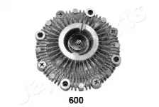 VC-600 JAPANPARTS Сцепление, вентилятор радиатора VC-600 JAPANPARTS Сцепление, вентилятор радиатора