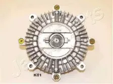 VC-K01 JAPANPARTS Сцепление, вентилятор радиатора VC-K01 JAPANPARTS Сцепление, вентилятор радиатора
