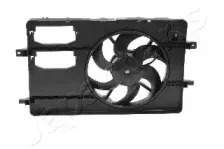 VNT162002 JAPANPARTS Вентилятор, охлаждение двигателя VNT162002 JAPANPARTS Вентилятор, охлаждение двигателя