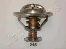 VT-215 JAPANPARTS Термостат, охлаждающая жидкость VT-215 JAPANPARTS Термостат, охлаждающая жидкость