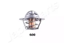 VT-600 JAPANPARTS Термостат, охлаждающая жидкость VT-600 JAPANPARTS Термостат, охлаждающая жидкость