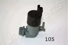 WP-105 JAPANPARTS Водяной насос, система очистки окон WP-105 JAPANPARTS Водяной насос, система очистки окон