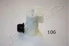 WP-106 JAPANPARTS Водяной насос, система очистки окон WP-106 JAPANPARTS Водяной насос, система очистки окон