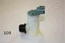 WP-109 JAPANPARTS Водяной насос, система очистки окон WP-109 JAPANPARTS Водяной насос, система очистки окон
