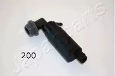 WP-200 JAPANPARTS Водяной насос, система очистки окон WP-200 JAPANPARTS Водяной насос, система очистки окон