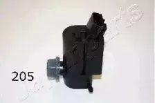 WP-205 JAPANPARTS Водяной насос, система очистки окон WP-205 JAPANPARTS Водяной насос, система очистки окон