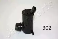 WP-302 JAPANPARTS Водяной насос, система очистки окон WP-302 JAPANPARTS Водяной насос, система очистки окон