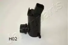 WP-H02 JAPANPARTS Водяной насос, система очистки окон WP-H02 JAPANPARTS Водяной насос, система очистки окон
