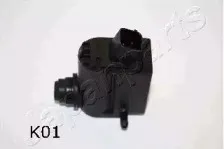 WP-K01 JAPANPARTS Водяной насос, система очистки окон WP-K01 JAPANPARTS Водяной насос, система очистки окон