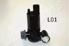 WP-L01 JAPANPARTS Водяной насос, система очистки окон WP-L01 JAPANPARTS Водяной насос, система очистки окон