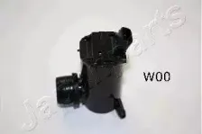 WP-W00 JAPANPARTS Водяной насос, система очистки окон WP-W00 JAPANPARTS Водяной насос, система очистки окон