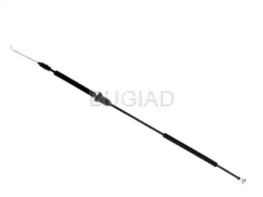 BSP20513 BUGIAD Трос, замок двери BSP20513 BUGIAD Трос, замок двери