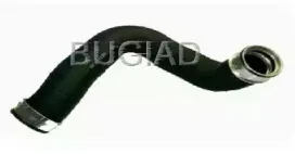 81609 BUGIAD Трубка нагнетаемого воздуха 81609 BUGIAD Трубка нагнетаемого воздуха