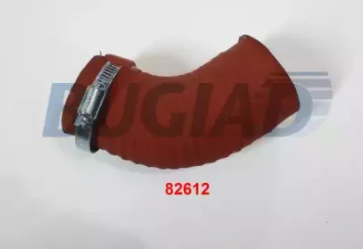 82612 BUGIAD Трубка нагнетаемого воздуха 82612 BUGIAD Трубка нагнетаемого воздуха