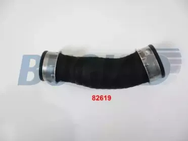 82619 BUGIAD Трубка нагнетаемого воздуха 82619 BUGIAD Трубка нагнетаемого воздуха