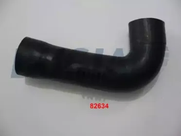 82634 BUGIAD Трубка нагнетаемого воздуха 82634 BUGIAD Трубка нагнетаемого воздуха