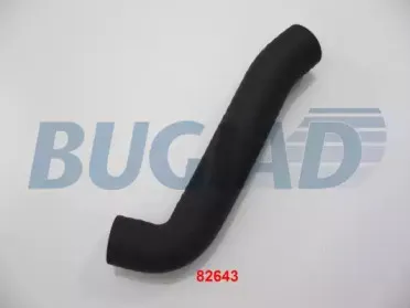 82643 BUGIAD Трубка нагнетаемого воздуха 82643 BUGIAD Трубка нагнетаемого воздуха