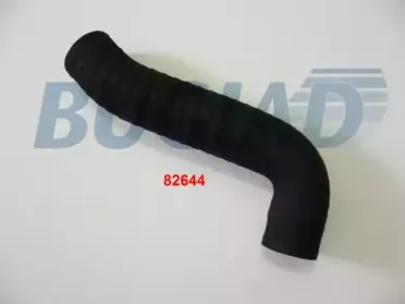 82644 BUGIAD Трубка нагнетаемого воздуха 82644 BUGIAD Трубка нагнетаемого воздуха