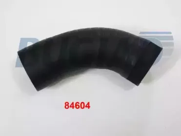 84604 BUGIAD Трубка нагнетаемого воздуха 84604 BUGIAD Трубка нагнетаемого воздуха