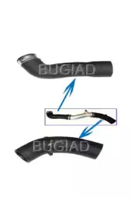 84613 BUGIAD Трубка нагнетаемого воздуха 84613 BUGIAD Трубка нагнетаемого воздуха