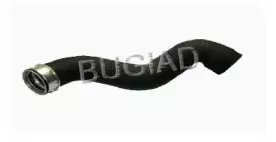 86606 BUGIAD Трубка нагнетаемого воздуха 86606 BUGIAD Трубка нагнетаемого воздуха