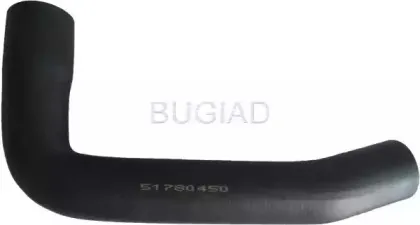 88635 BUGIAD Трубка нагнетаемого воздуха 88635 BUGIAD Трубка нагнетаемого воздуха