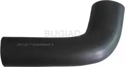 88639 BUGIAD Трубка нагнетаемого воздуха 88639 BUGIAD Трубка нагнетаемого воздуха