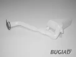 BSP20152 BUGIAD Компенсационный бак, охлаждающая жидкость BSP20152 BUGIAD Компенсационный бак, охлаждающая жидкость