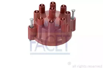 2.7490PHT FACET Крышка распределителя зажигания 2.7490PHT FACET Крышка распределителя зажигания