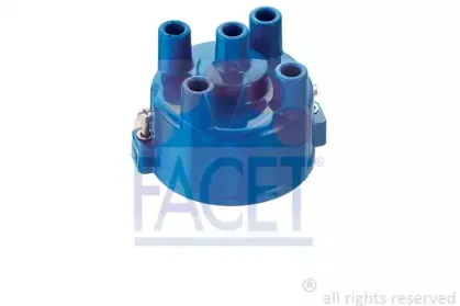 2.8083PHT FACET Крышка распределителя зажигания 2.8083PHT FACET Крышка распределителя зажигания