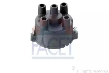 2.8093PHT FACET Крышка распределителя зажигания 2.8093PHT FACET Крышка распределителя зажигания
