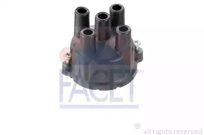 2.8094PHT FACET Крышка распределителя зажигания 2.8094PHT FACET Крышка распределителя зажигания