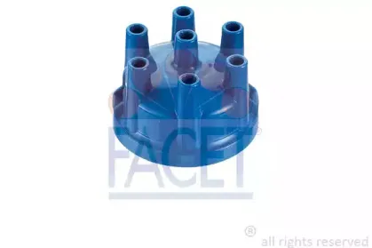 2.8098PHT FACET Крышка распределителя зажигания 2.8098PHT FACET Крышка распределителя зажигания