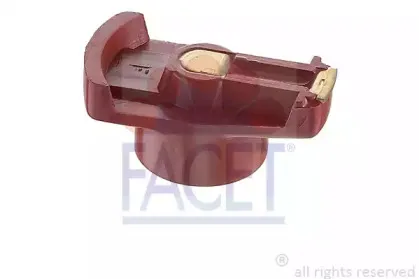 3.7514RS FACET Бегунок распределителя зажигани 3.7514RS FACET Бегунок распределителя зажигани