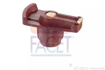 3.7560RS FACET Бегунок распределителя зажигани 3.7560RS FACET Бегунок распределителя зажигани