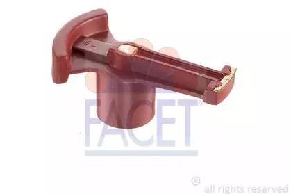 3757326RS FACET Бегунок распределителя зажигани 3757326RS FACET Бегунок распределителя зажигани