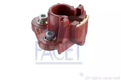 3757346RS FACET Бегунок распределителя зажигани 3757346RS FACET Бегунок распределителя зажигани