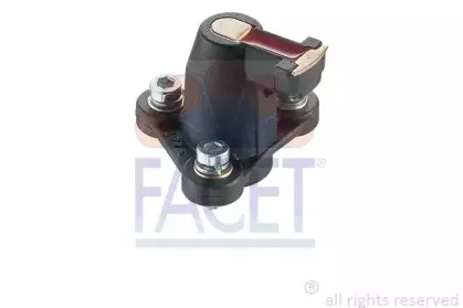3757347RS FACET Бегунок распределителя зажигани 3757347RS FACET Бегунок распределителя зажигани