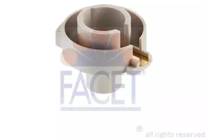 3.7598 FACET Бегунок распределителя зажигани 3.7598 FACET Бегунок распределителя зажигани