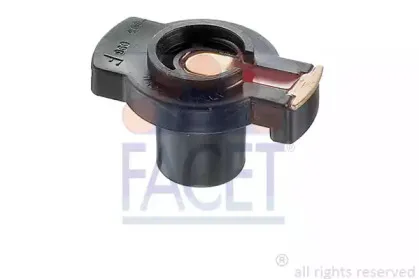 3.7696RS FACET Бегунок распределителя зажигани 3.7696RS FACET Бегунок распределителя зажигани