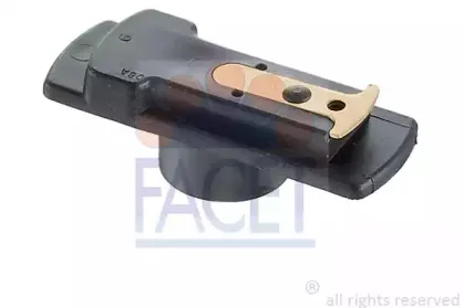 3.7956 FACET Бегунок распределителя зажигани 3.7956 FACET Бегунок распределителя зажигани