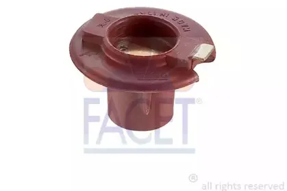 3.8229 FACET Бегунок распределителя зажигани 3.8229 FACET Бегунок распределителя зажигани