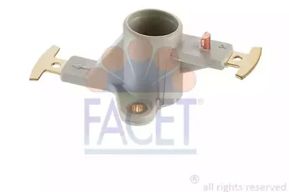 3.8258 FACET Бегунок распределителя зажигани 3.8258 FACET Бегунок распределителя зажигани