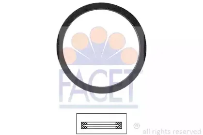 7.9560 FACET Прокладка, термостат 7.9560 FACET Прокладка, термостат