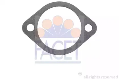 7.9607 FACET Прокладка, термостат 7.9607 FACET Прокладка, термостат