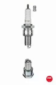 2268 NGK Свеча зажигания 2268 NGK Свеча зажигания